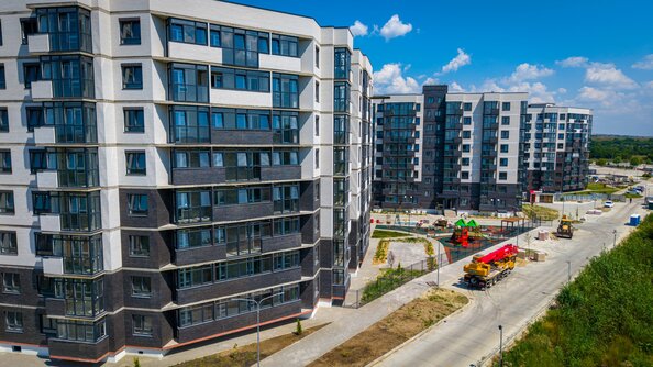 Ход строительства 3 июля 2026