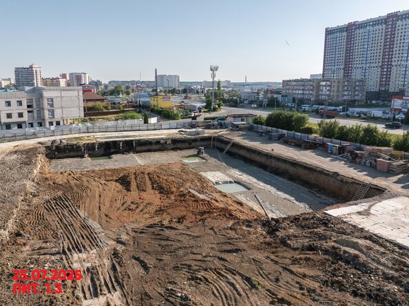 26 июля 2025