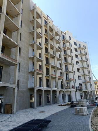 Ход строительства 30 июня 2026