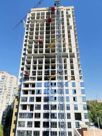 Ход строительства 19 сентября 2025