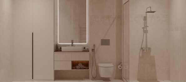 ГК МореТут, дом 1