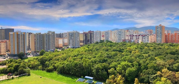 ЖК На Ленина 95, литер 95в2