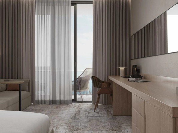 ГК Alean Select Agoy 5* (Агой)