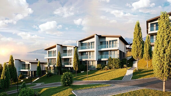 Планировка 3-комн 81,4 м²