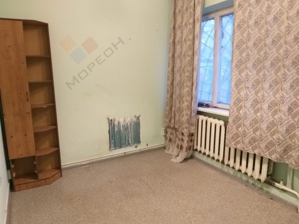 
   Продам 1-комнатную, 22.4 м², Титова ул, 68

. Фото 1.