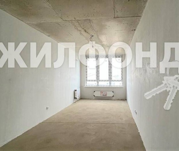 
   Продам 1-комнатную, 47.1 м², Тургеневское шоссе ул, 5

. Фото 1.