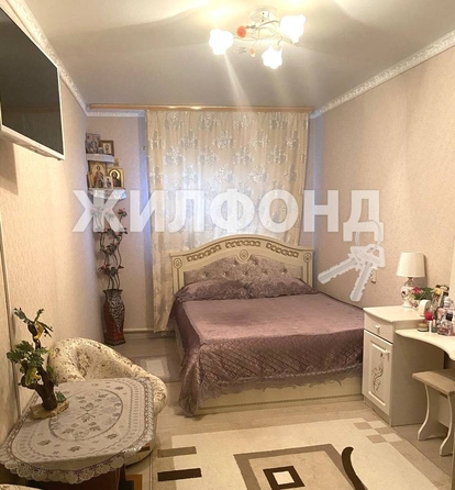 
   Продам 3-комнатную, 60 м², Ленина ул, 38

. Фото 1.