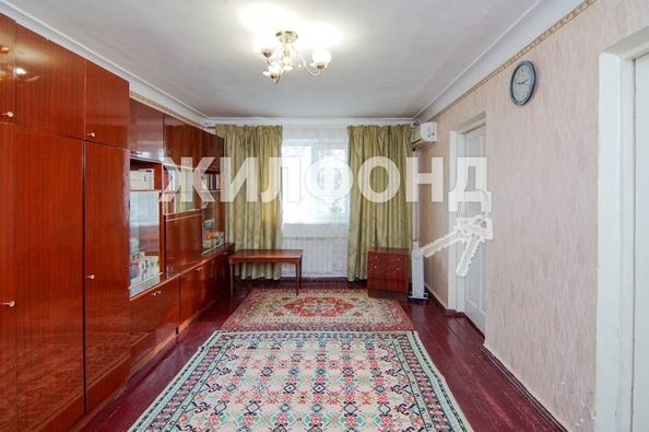 
   Продам 3-комнатную, 50.5 м², Андрухаева ул, 53

. Фото 7.