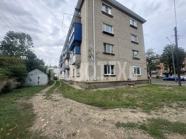 
   Продам 3-комнатную, 58.4 м², Заводская ул, 17

. Фото 3.