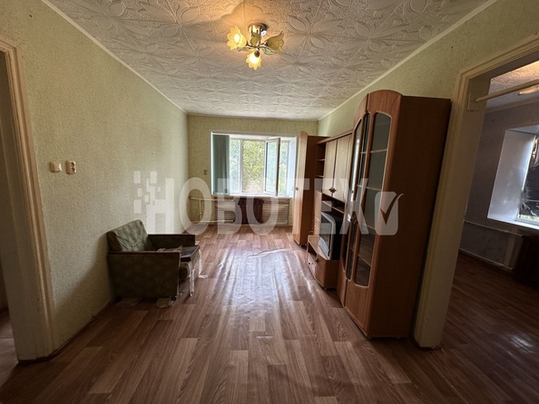 
   Продам 2-комнатную, 45.7 м², Заводская ул, 17

. Фото 10.