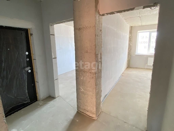 
   Продам 2-комнатную, 51.8 м², Луговая ул, 7/2

. Фото 1.