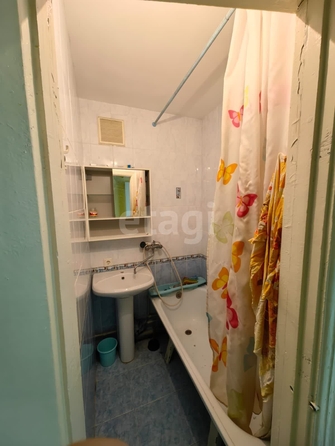 
   Продам 1-комнатную, 30.7 м², Титова ул, 66

. Фото 3.