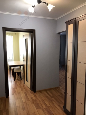 
   Продам 1-комнатную, 40 м², Кобцевой Н.С. ул, 1/8

. Фото 1.