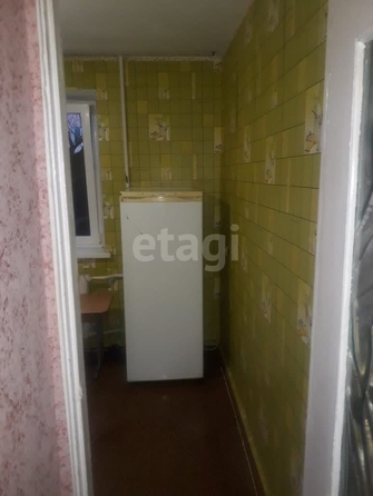 
   Продам 1-комнатную, 32 м², Калинина ул, 214

. Фото 4.