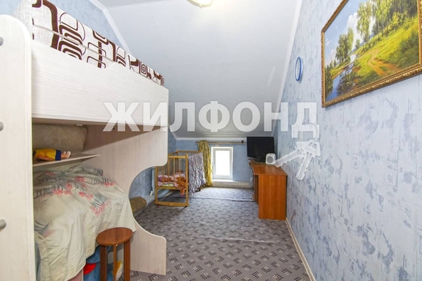 
   Продам 3-комнатную, 80 м², Горького ул, 128

. Фото 3.