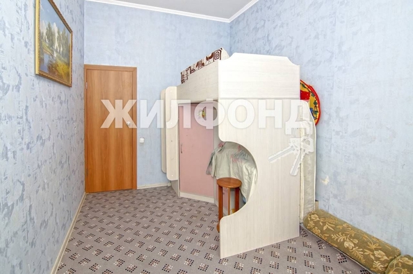 
   Продам 3-комнатную, 80 м², Горького ул, 128

. Фото 4.