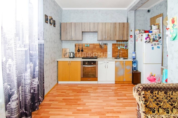 
   Продам 3-комнатную, 80 м², Горького ул, 128

. Фото 7.