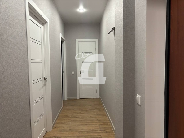 
   Продам 2-комнатную, 57.5 м², Шоссейная ул, 70/1

. Фото 6.