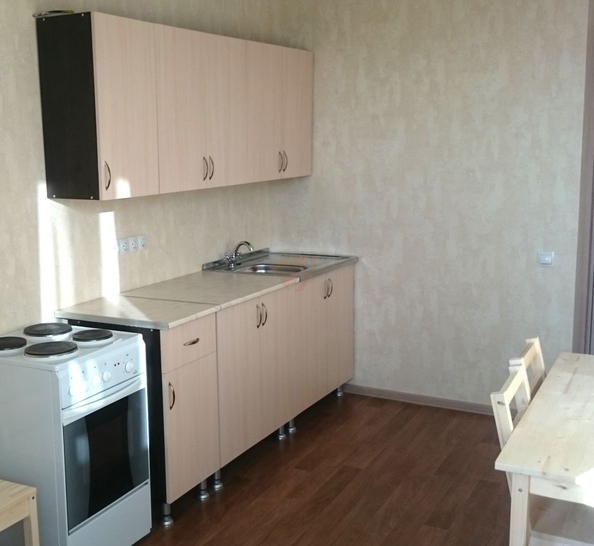 
   Продам 1-комнатную, 31 м², Кобцевой Н.С. ул, 1/8

. Фото 4.