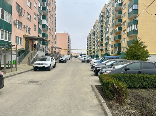 
   Продам 2-комнатную, 66.7 м², Солнечная ул, 57к6

. Фото 2.