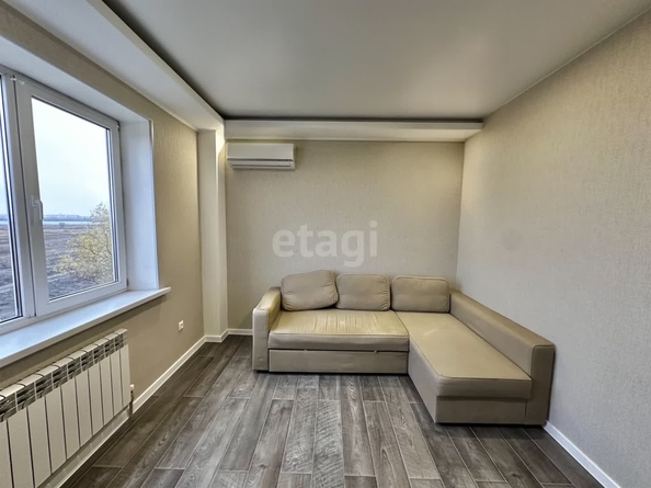 
   Продам 2-комнатную, 45.5 м², Космическая ул, 88/2к16

. Фото 9.