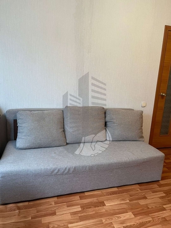 
   Продам 1-комнатную, 37.4 м², Кобцевой Н.С. ул, 1к9

. Фото 6.