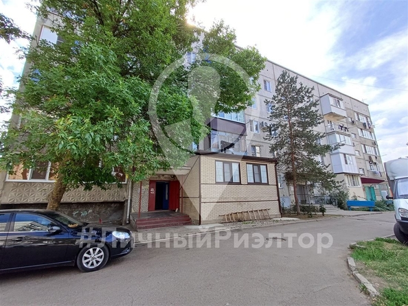 
   Продам 1-комнатную, 33.6 м², Мира ул, 8

. Фото 9.