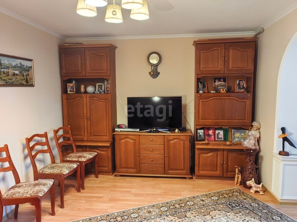 
   Продам 3-комнатную, 64.5 м², Ленина ул, 23

. Фото 4.