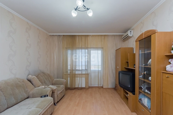 
   Продам 1-комнатную, 39.2 м², Тургеневское шоссе ул, 3В/1

. Фото 6.