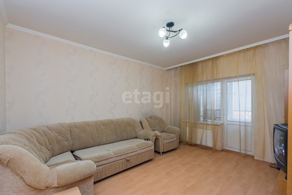 
   Продам 1-комнатную, 39.2 м², Тургеневское шоссе ул, 3В/1

. Фото 7.