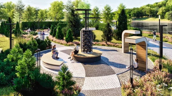 
  Продается 2-комн. квартира, 69.93 м², ЖК НА ВЫСОТЕ
. Фото 10.