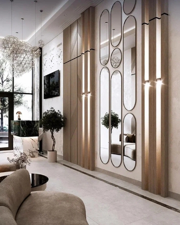 
  Продается 1-комн. квартира, 47.98 м², ЖК НА ВЫСОТЕ
. Фото 14.