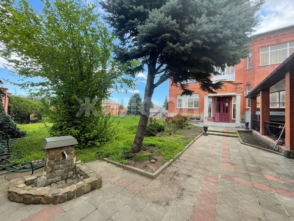 
  Продается дом 695 м². Фото 39.