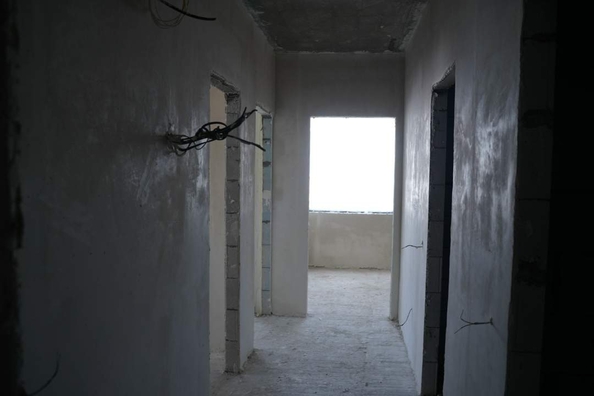 
  Продается 3-комн. квартира 75.41 м², в ЖК Долина, литер 2. Фото 10.