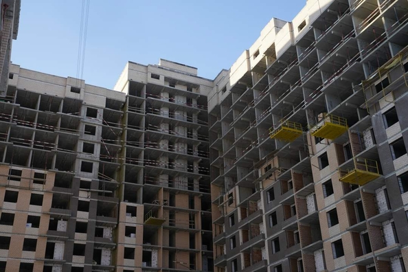 
  Продается 2-комн. квартира 56.93 м², в ЖК Долина, литер 1. Фото 11.