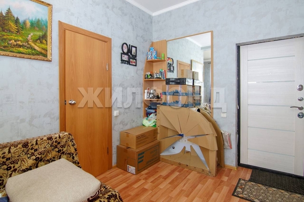 
  Продается 3-комн. квартира, 80 м², Горького ул, д. 128
. Фото 2.