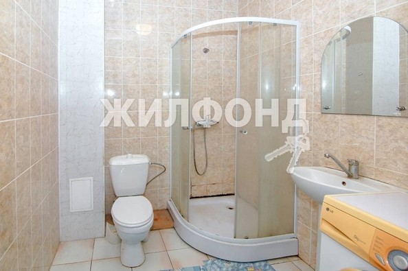 
   Продам 3-комнатную, 80 м², Горького ул, 128

. Фото 9.