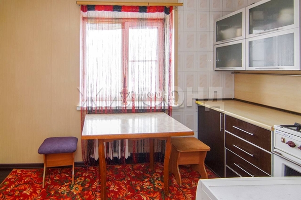 
  Продается 1-комн. квартира, 36 м², Космическая ул, д. 41/2
. Фото 4.