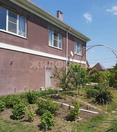 
   Продам дом, 195 м², Старобжегокай

. Фото 6.