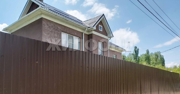 
   Продам дом, 195 м², Старобжегокай

. Фото 8.