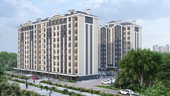 
   Продам 1-комнатную, 33.85 м², Портрет, литера 2

. Фото 4.