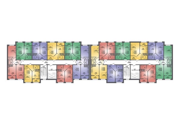 
   Продам 1-комнатную, 31.66 м², Портрет, литера 1

. Фото 1.