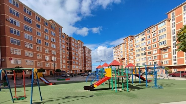 
   Продам 2-комнатную, 84.6 м², Тургеневское шоссе ул, 1г/2

. Фото 18.