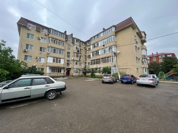 
   Продам 1-комнатную, 44.7 м², Калинина ул, 77

. Фото 10.