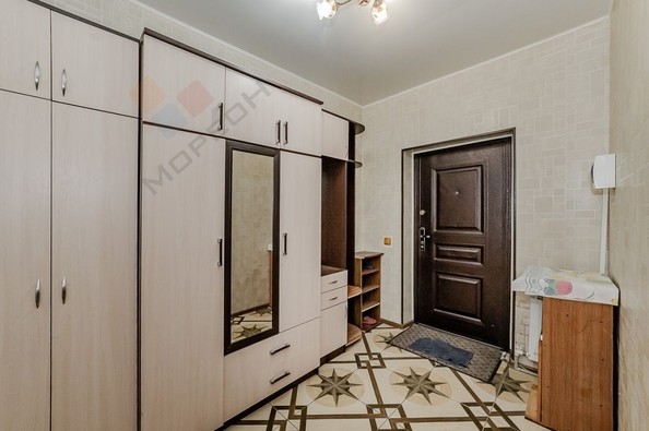 
   Продам 2-комнатную, 60.1 м², Гагарина ул, 159/1Г

. Фото 15.