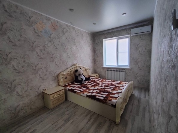
   Продам 2-комнатную, 52 м², Гагарина ул, 155/2

. Фото 2.