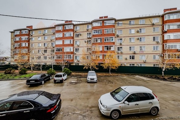 
   Продам 1-комнатную, 45 м², Солнечная ул, 57к1

. Фото 15.