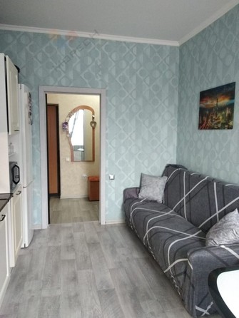 
   Продам 1-комнатную, 41.2 м², Гагарина ул, 155/1

. Фото 6.