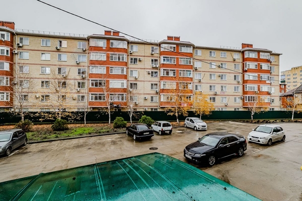 
   Продам 2-комнатную, 67 м², Солнечная ул, 57к1

. Фото 10.