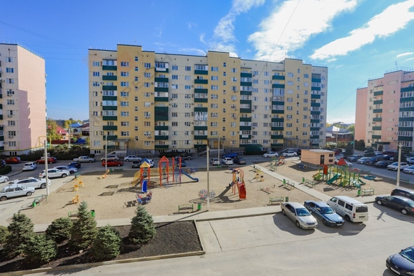 
   Продам 2-комнатную, 70.6 м², Солнечная ул, 55к22

. Фото 14.